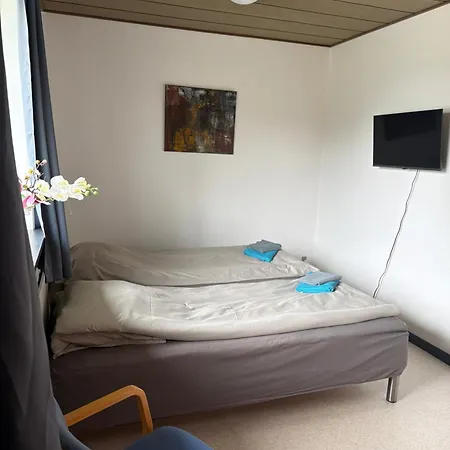 For Rent Solskraenten アパートホテル *