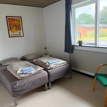 For Rent Solskraenten アパートホテル