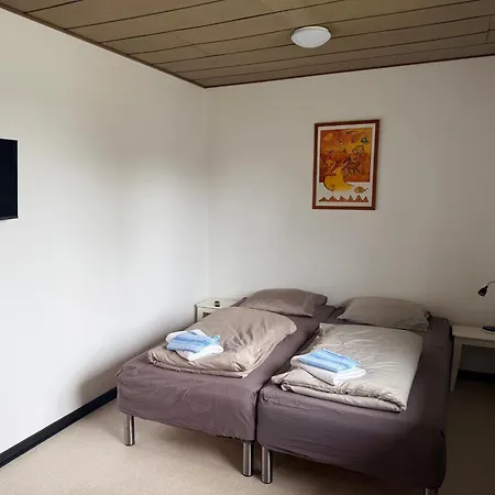 For Rent Solskraenten アパートホテル *