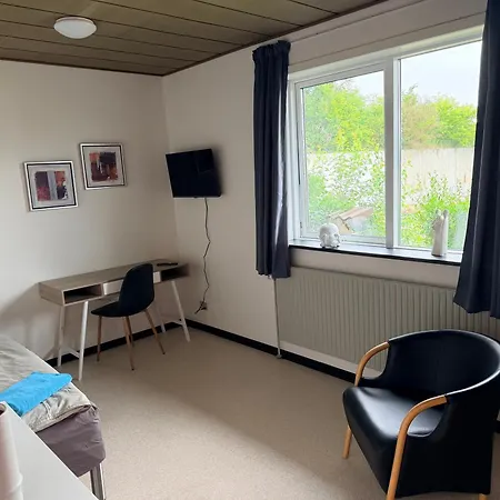 For Rent Solskraenten Apartmanhotel