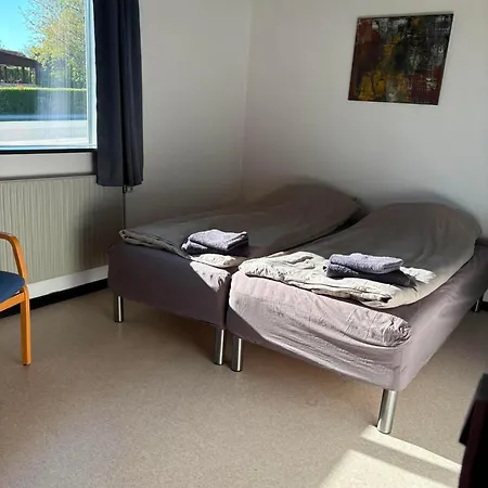 For Rent Solskraenten *