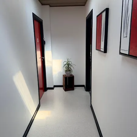 アパートホテル For Rent Solskraenten Vorgod