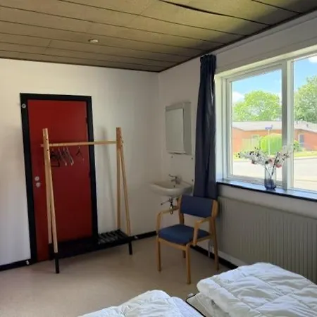 For Rent Solskraenten Vorgod