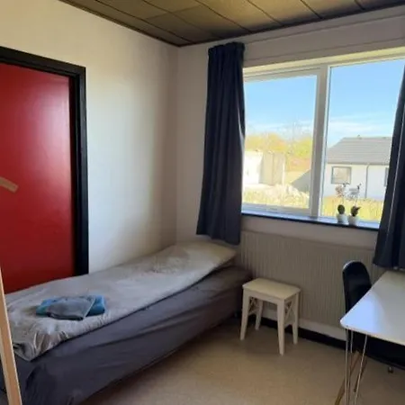 For Rent Solskraenten アパートホテル