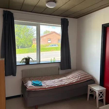 For Rent Solskraenten