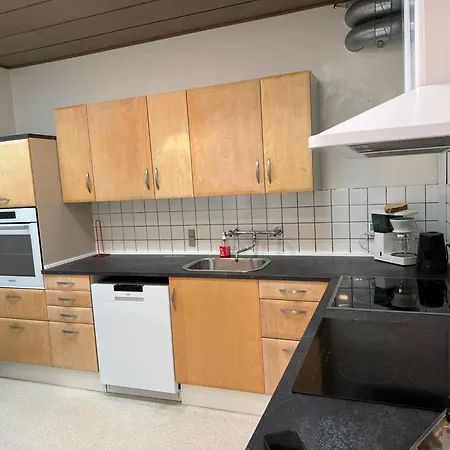 For Rent Solskraenten Aparthotel *