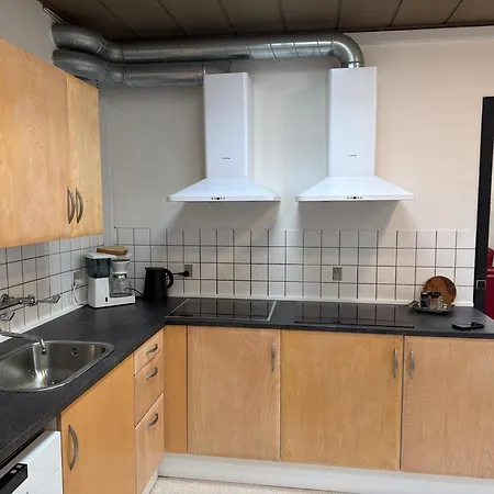 For Rent Solskraenten *